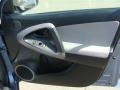 Pacific Blue Metallic - RAV4 Limited 4WD Photo No. 20