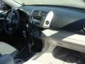 Pacific Blue Metallic - RAV4 Limited 4WD Photo No. 21