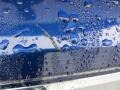 Indigo Blue Pearl - Elantra Touring GLS Photo No. 21