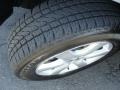 Pacific Blue Metallic - RAV4 Limited 4WD Photo No. 24