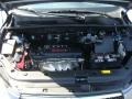 Pacific Blue Metallic - RAV4 Limited 4WD Photo No. 25