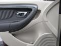 Cinnamon Metallic - Taurus SEL Photo No. 10