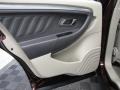 Cinnamon Metallic - Taurus SEL Photo No. 12