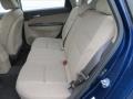 2011 Indigo Blue Pearl Hyundai Elantra Touring GLS  photo #34