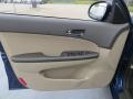 Indigo Blue Pearl - Elantra Touring GLS Photo No. 35