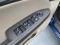 Indigo Blue Pearl - Elantra Touring GLS Photo No. 36