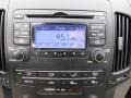 Indigo Blue Pearl - Elantra Touring GLS Photo No. 42