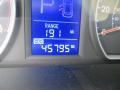Indigo Blue Pearl - Elantra Touring GLS Photo No. 47