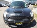 Astro Black Metallic - Cooper S Hardtop Photo No. 2
