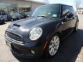 Astro Black Metallic - Cooper S Hardtop Photo No. 3