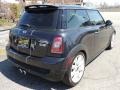 Astro Black Metallic - Cooper S Hardtop Photo No. 4