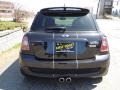 Astro Black Metallic - Cooper S Hardtop Photo No. 5