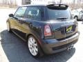 Astro Black Metallic - Cooper S Hardtop Photo No. 7