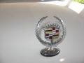 White Diamond - DeVille Sedan Photo No. 32