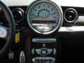 Astro Black Metallic - Cooper S Hardtop Photo No. 11