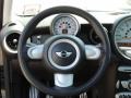 Astro Black Metallic - Cooper S Hardtop Photo No. 13