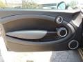 Astro Black Metallic - Cooper S Hardtop Photo No. 15