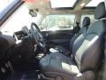 Astro Black Metallic - Cooper S Hardtop Photo No. 16