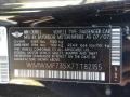 Astro Black Metallic - Cooper S Hardtop Photo No. 18