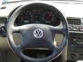 2002 Galactic Blue Pearl Volkswagen Jetta GLS 1.8T Sedan  photo #13