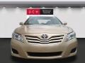 Sandy Beach Metallic - Camry LE Photo No. 2