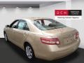 Sandy Beach Metallic - Camry LE Photo No. 4