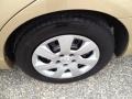 Sandy Beach Metallic - Camry LE Photo No. 7