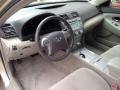 Sandy Beach Metallic - Camry LE Photo No. 12