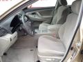 Sandy Beach Metallic - Camry LE Photo No. 14