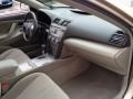 Sandy Beach Metallic - Camry LE Photo No. 22