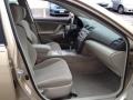 Sandy Beach Metallic - Camry LE Photo No. 23