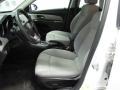 Summit White - Cruze LT Photo No. 5