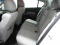 Summit White - Cruze LT Photo No. 6