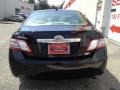 Black - Camry Hybrid Photo No. 5
