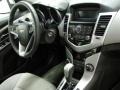 Summit White - Cruze LT Photo No. 19
