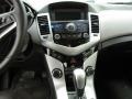 Summit White - Cruze LT Photo No. 20