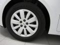 Summit White - Cruze LT Photo No. 21