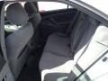 Classic Silver Metallic - Camry LE Photo No. 10