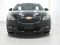 Black Granite Metallic - Cruze LTZ/RS Photo No. 2