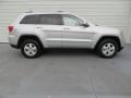 Bright Silver Metallic - Grand Cherokee Laredo Photo No. 3