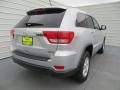 Bright Silver Metallic - Grand Cherokee Laredo Photo No. 4