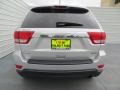 Bright Silver Metallic - Grand Cherokee Laredo Photo No. 5