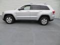 Bright Silver Metallic - Grand Cherokee Laredo Photo No. 6
