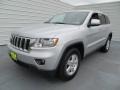 Bright Silver Metallic - Grand Cherokee Laredo Photo No. 7