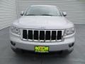 Bright Silver Metallic - Grand Cherokee Laredo Photo No. 8