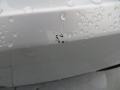 Bright Silver Metallic - Grand Cherokee Laredo Photo No. 9