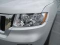 Bright Silver Metallic - Grand Cherokee Laredo Photo No. 10