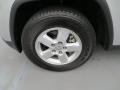Bright Silver Metallic - Grand Cherokee Laredo Photo No. 12