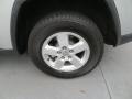 Bright Silver Metallic - Grand Cherokee Laredo Photo No. 13