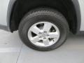 Bright Silver Metallic - Grand Cherokee Laredo Photo No. 14